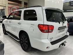 تويوتا سيكويا